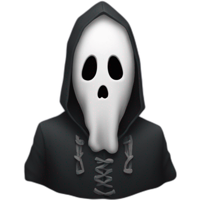 Gost emoji