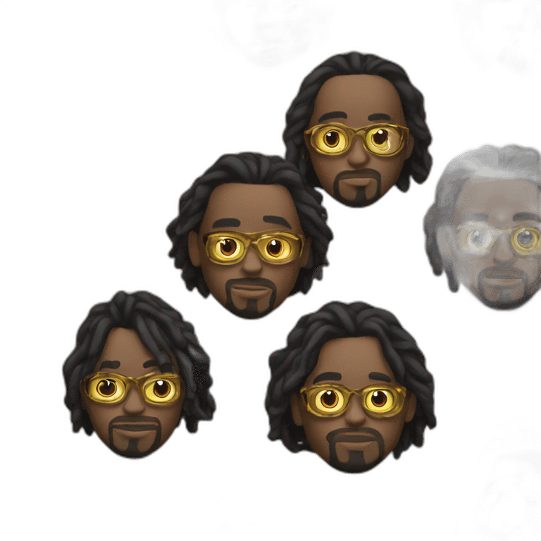 Migos emoji