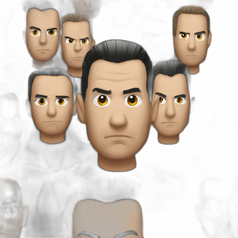 Rammstein emoji