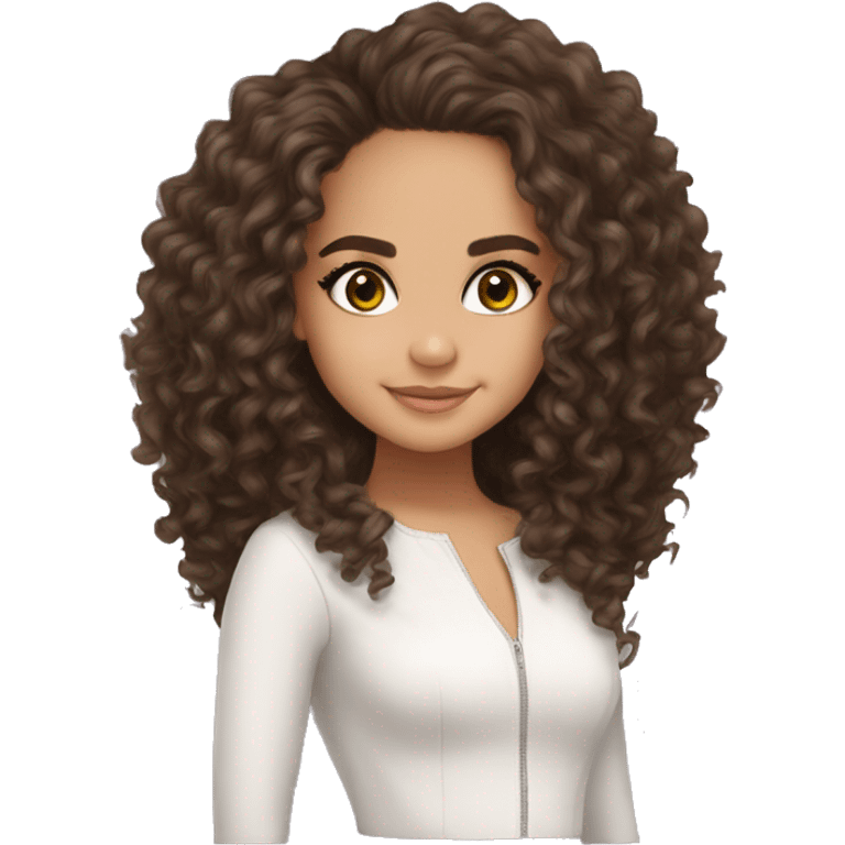 Madison pettis now emoji