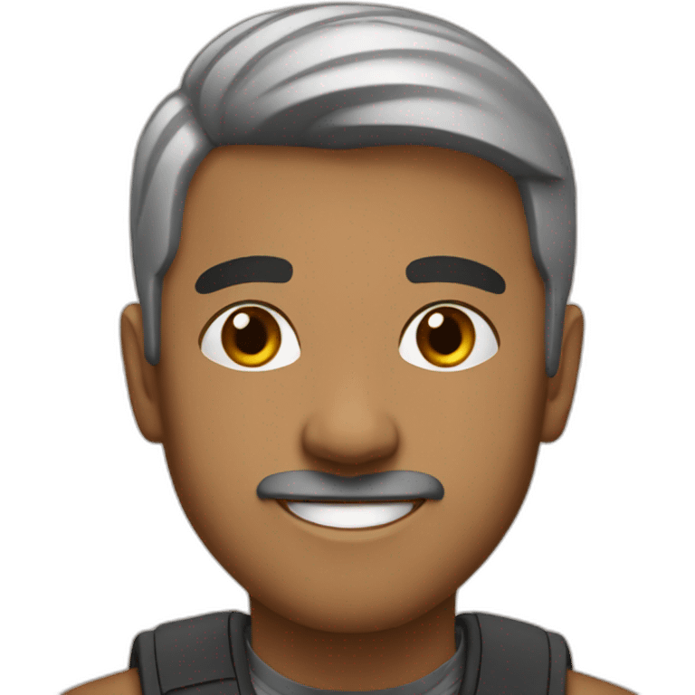 Mahmoud emoji