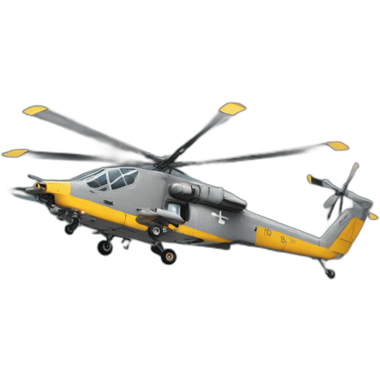 Apache Airflow emoji