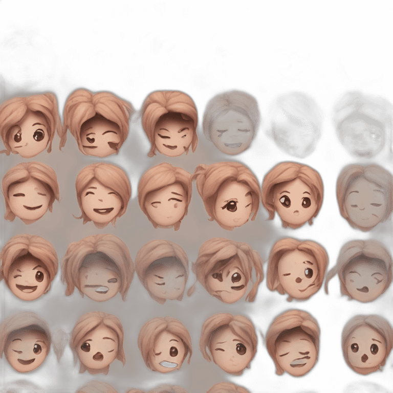 loona emoji