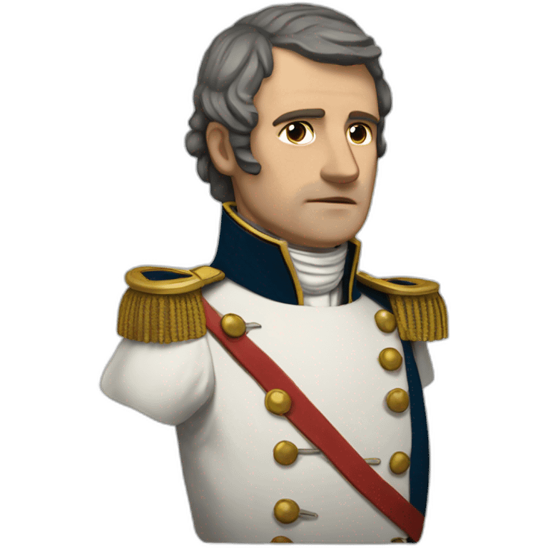 Napoléon emoji