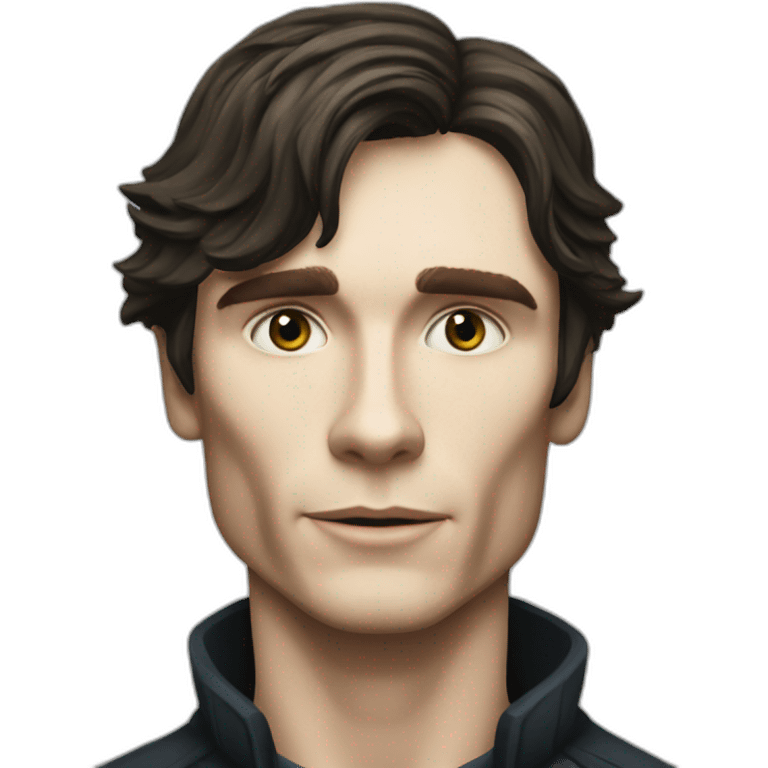 Cillian murphy emoji