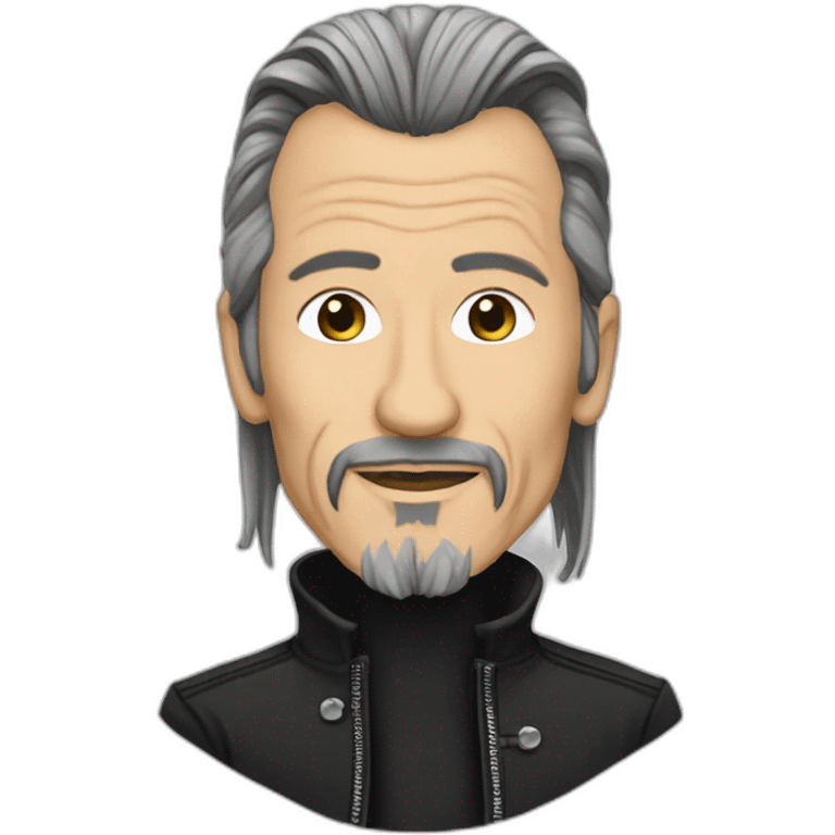 florent pagny emoji