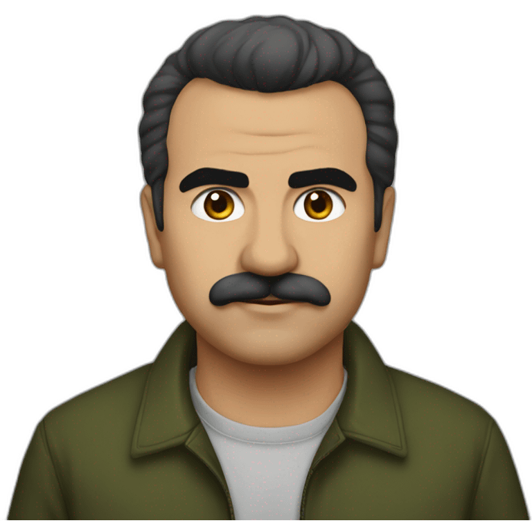 Ocalan emoji