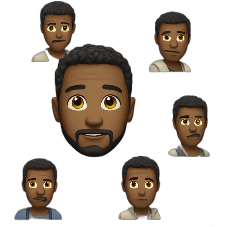 tv-series emoji