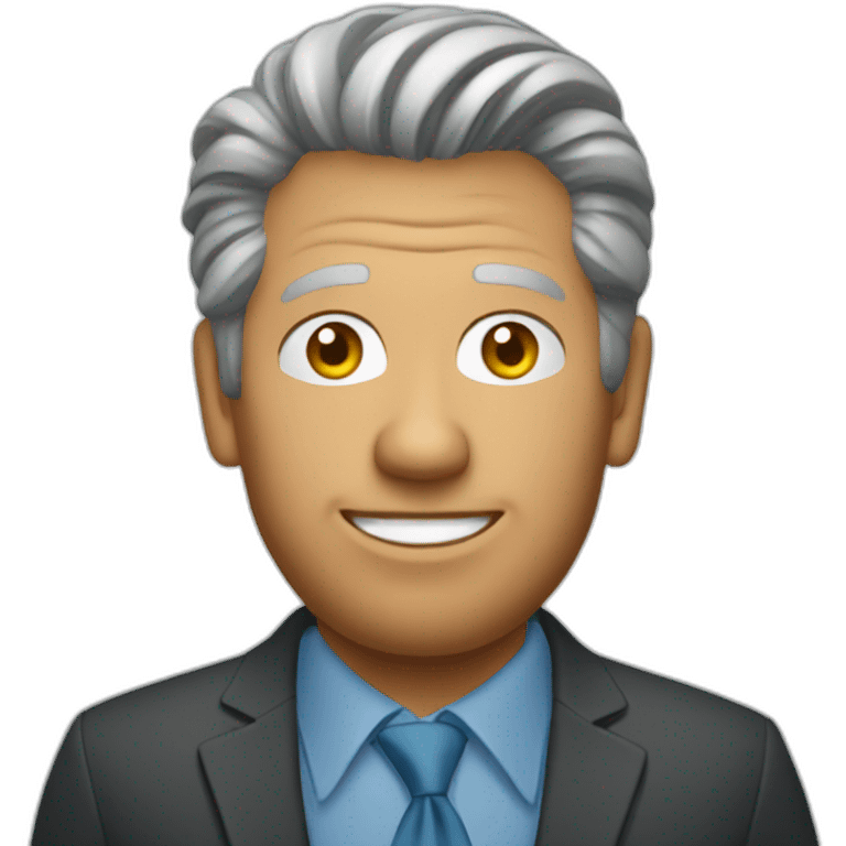 john maxwell emoji