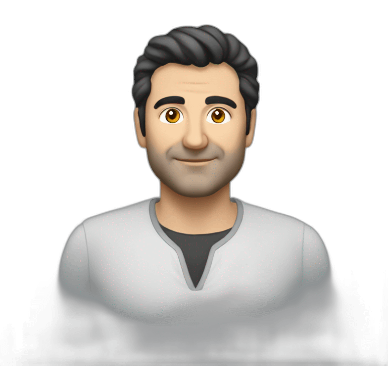 ömer serdar özkan emoji