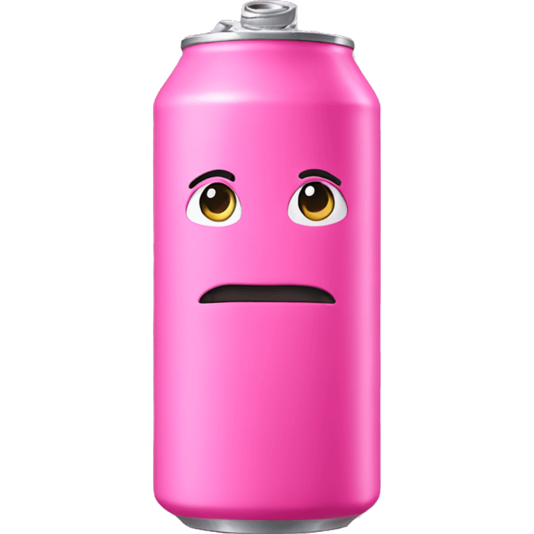 All pink Stanley 40 ounce quencher  emoji