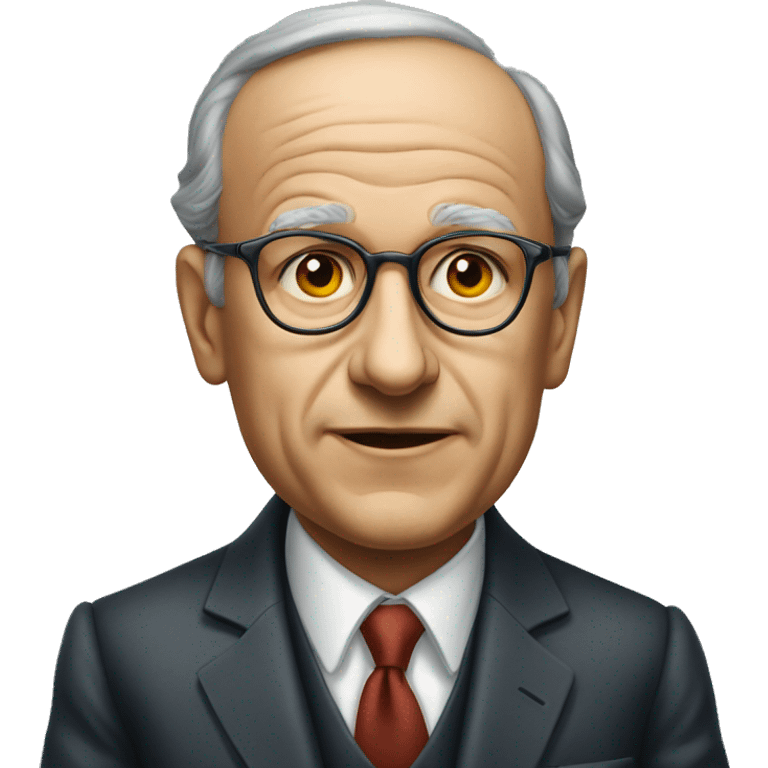 benjamin graham emoji