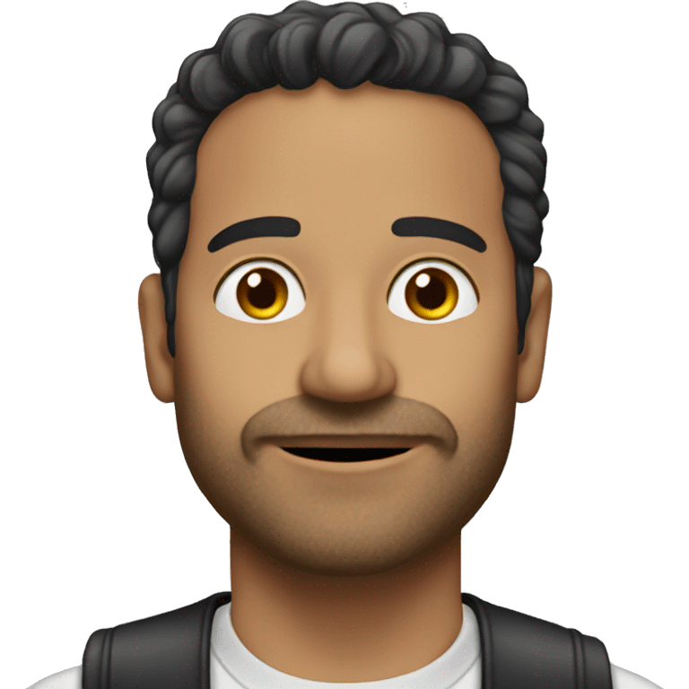 Juan Pablo Duarte  emoji