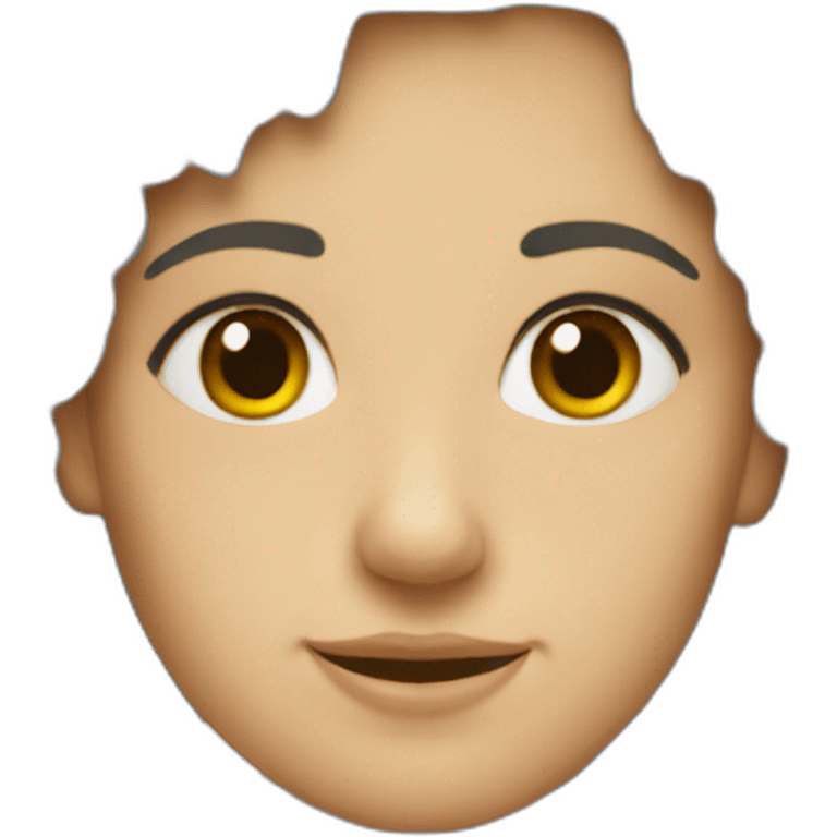 Bejaia emoji