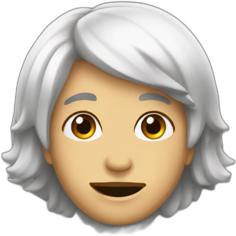 Gogo emoji