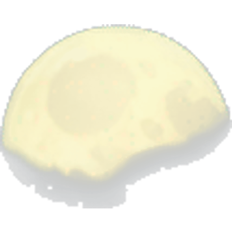 sky raining with the moon emoji