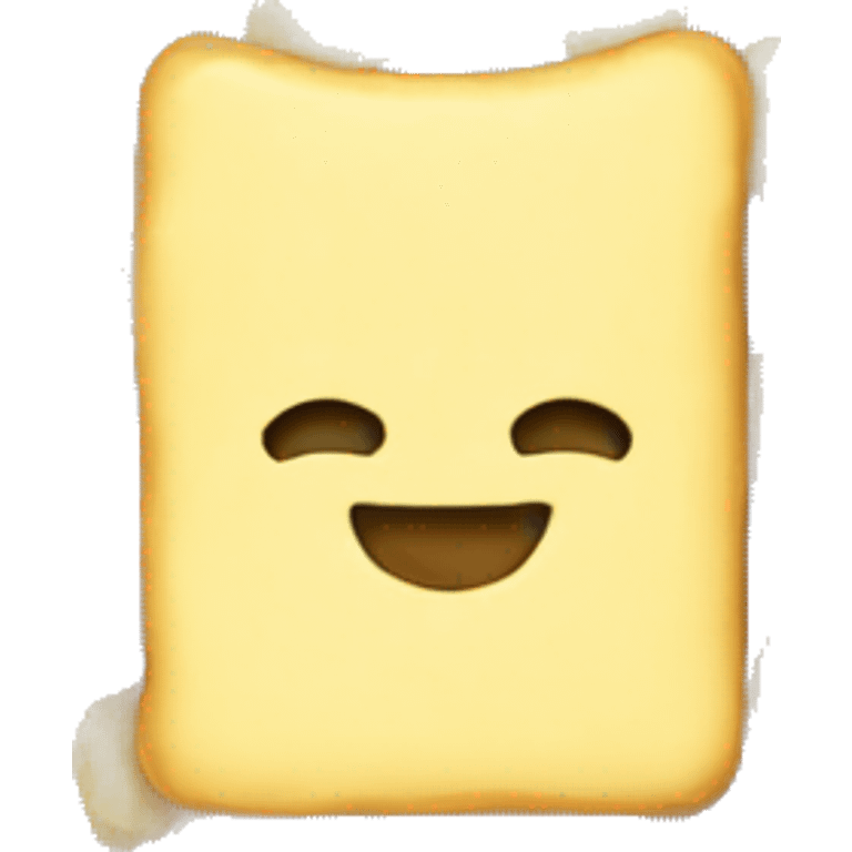 butter emoji