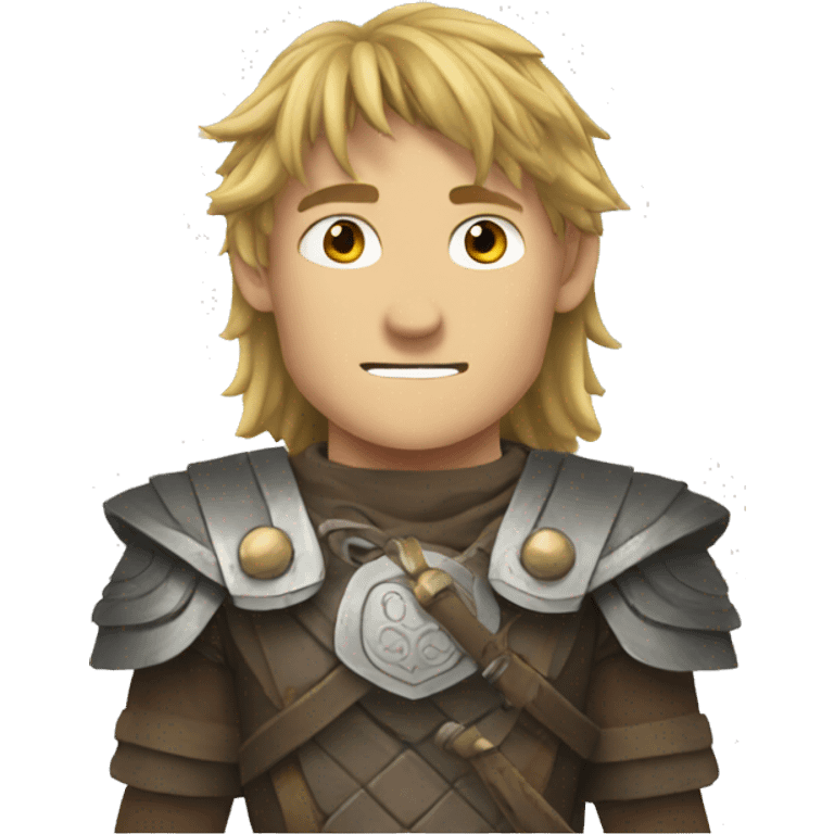 Thorfinn emoji