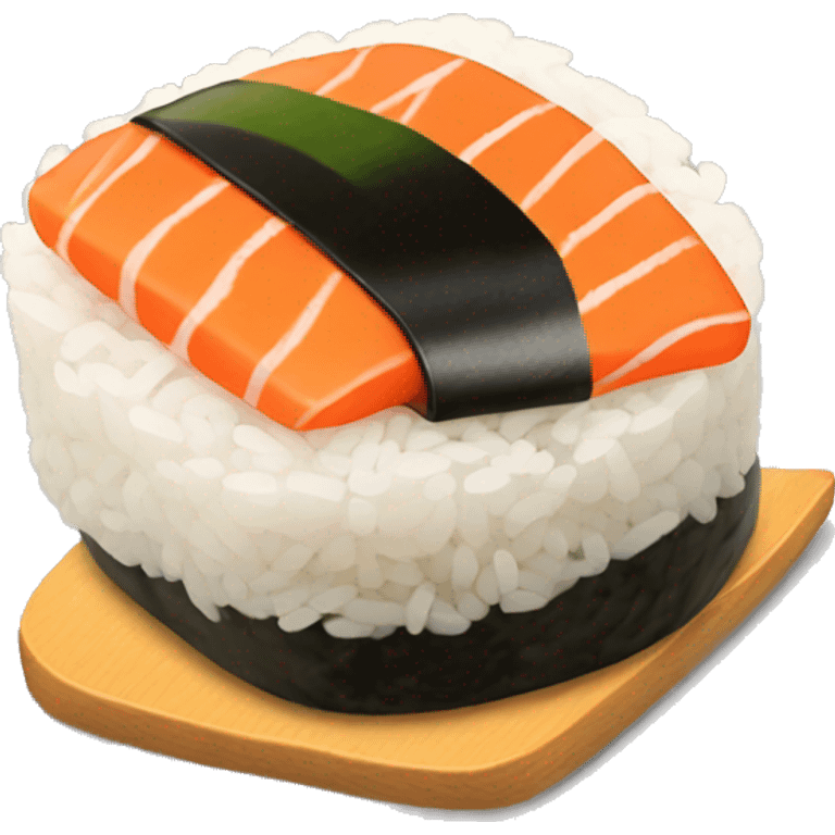 Sushi  emoji