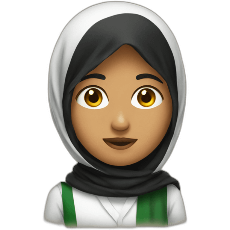 palestina emoji