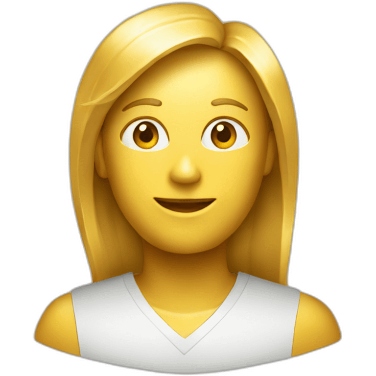 golden-linkedin-logo emoji