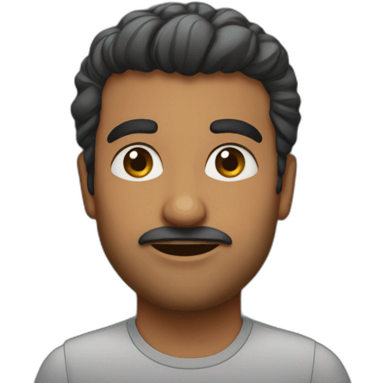 puneet  emoji