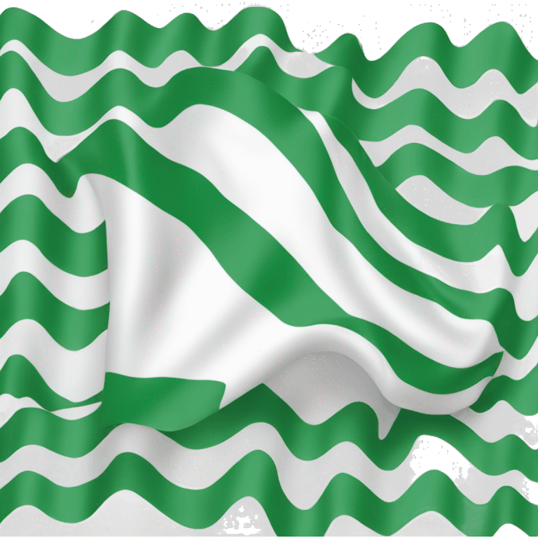 flag of Andalucia emoji