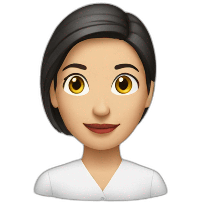 Maria Corina Machado emoji