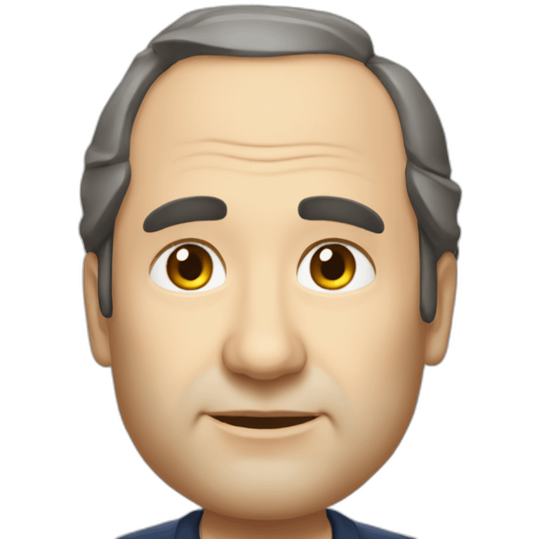 Xavier Niel Free 42 emoji