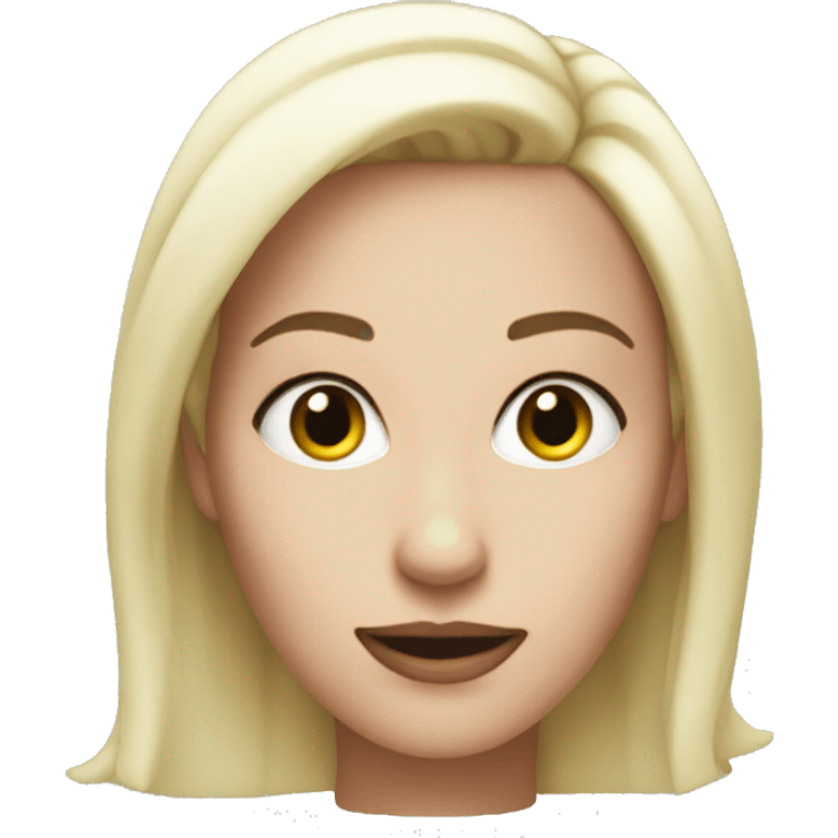 gwen emoji