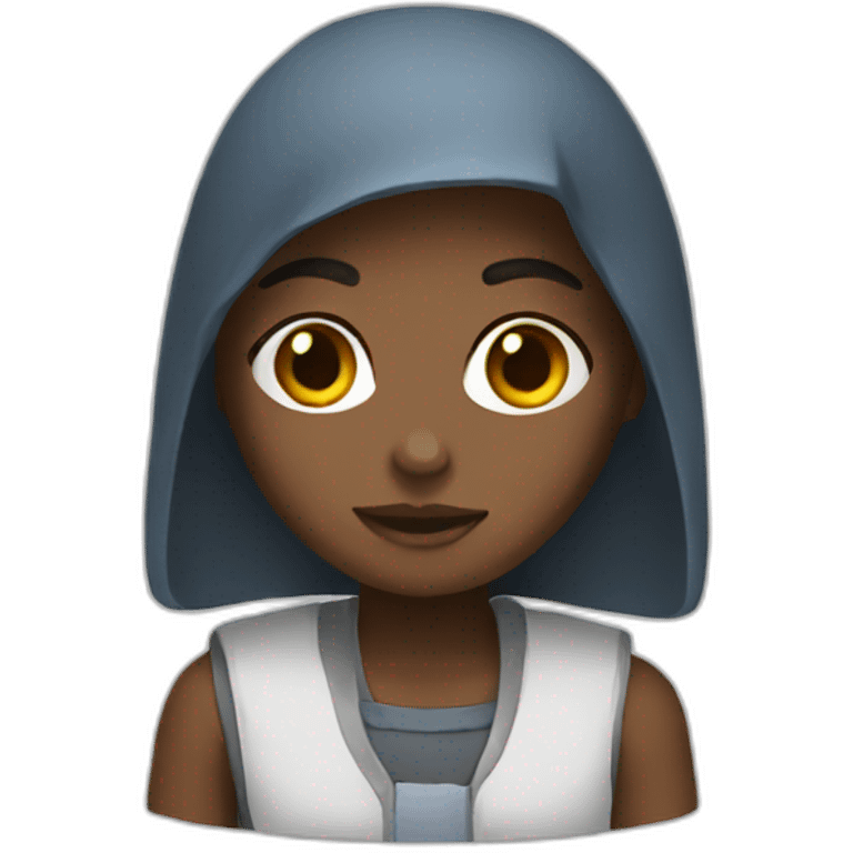 Ana emoji