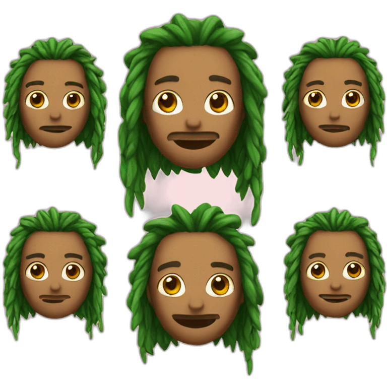 soja emoji