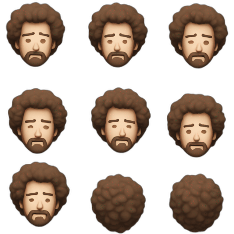 bob-ross-crying emoji