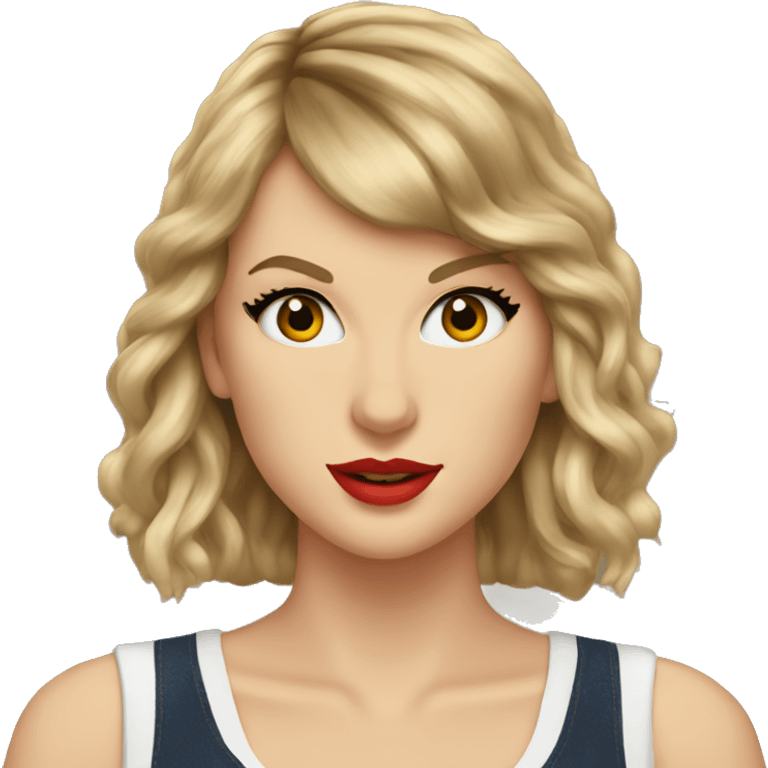 Taylor Swift  emoji