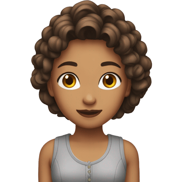 luisa sonza emoji