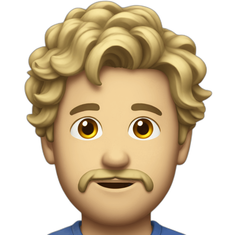 samuel brochu emoji