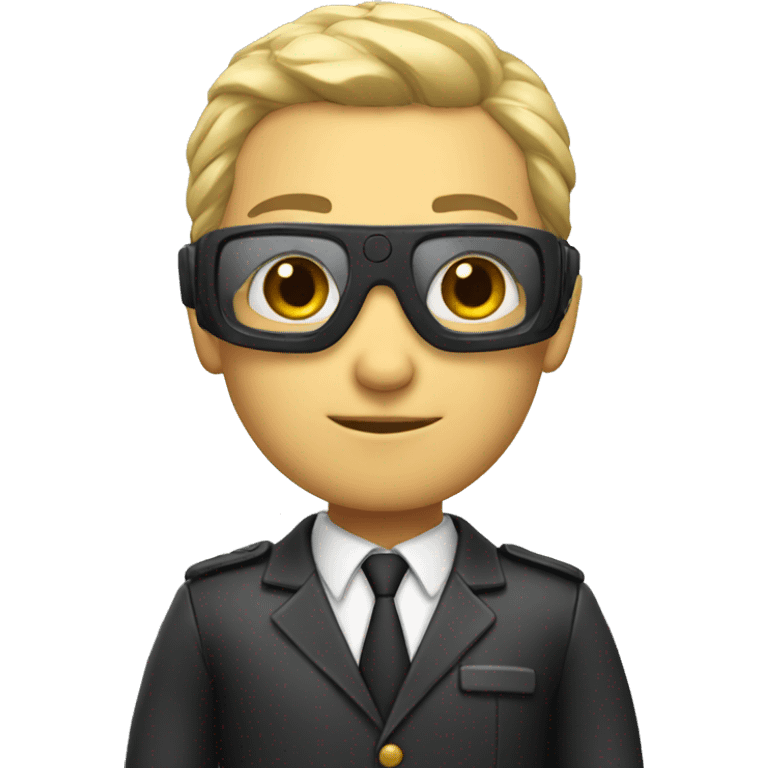 agent ai emoji