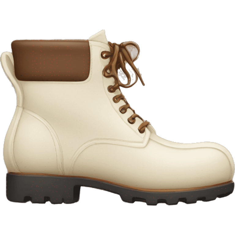 mocteo boot emoji