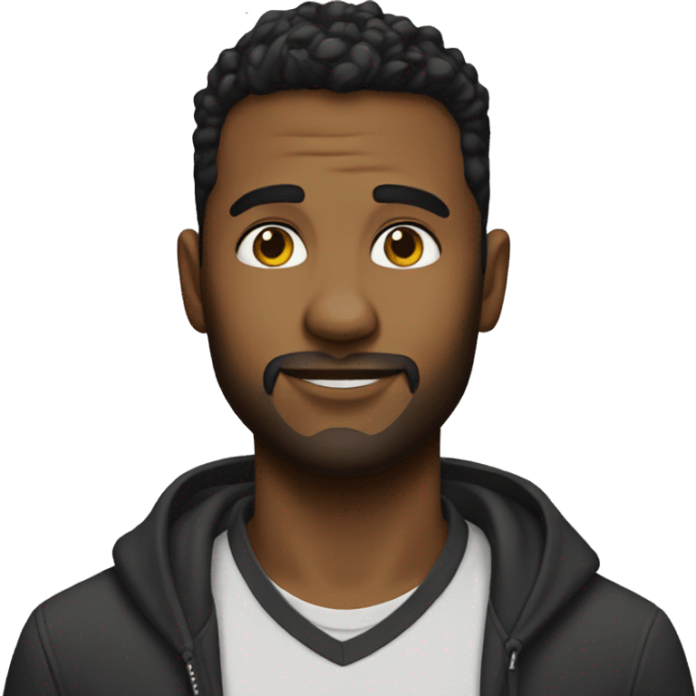 dominic emoji