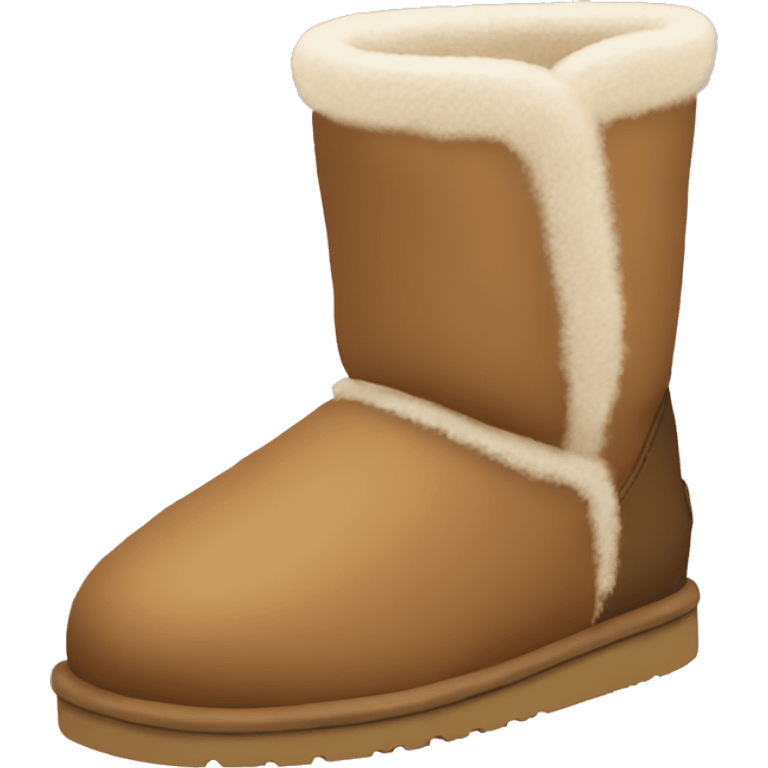 uggs emoji