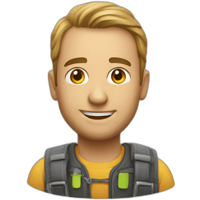 norfolk developers emoji