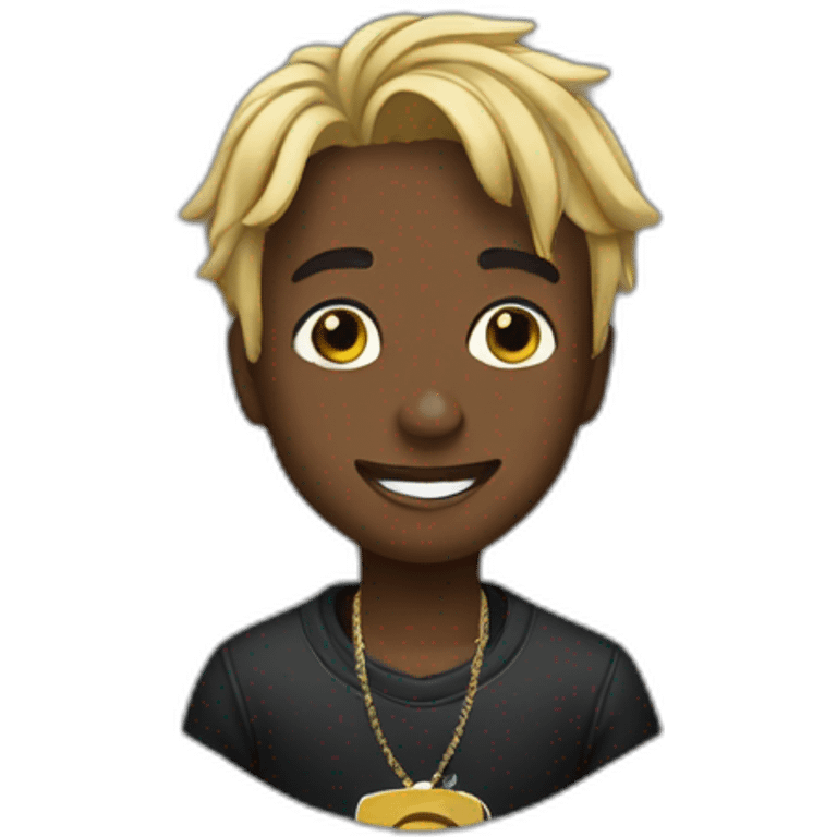 Lil tjay emoji