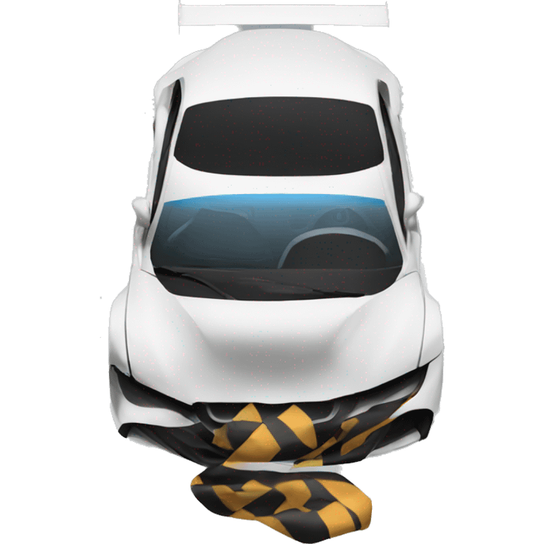 drift bmw emoji