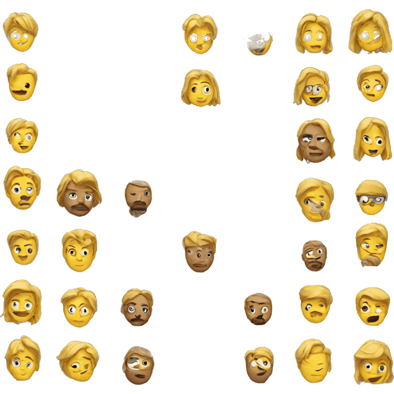 work emoji