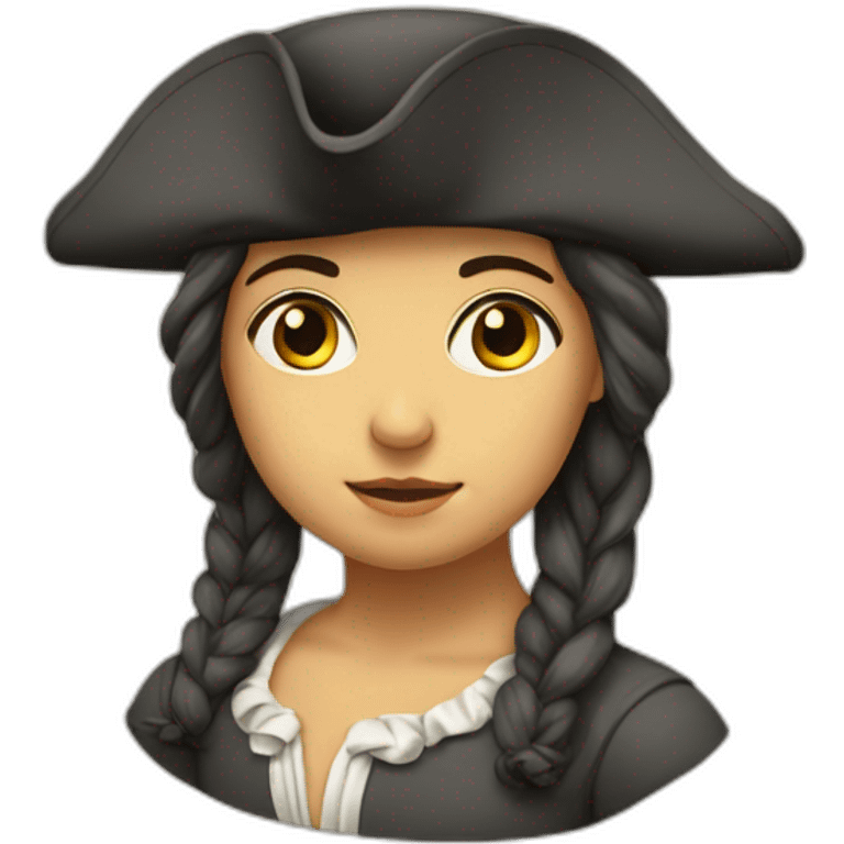 French-Revolution-girl-phrygian-cap-frowning emoji