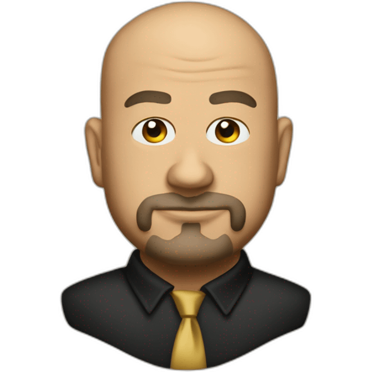 pawn stars emoji