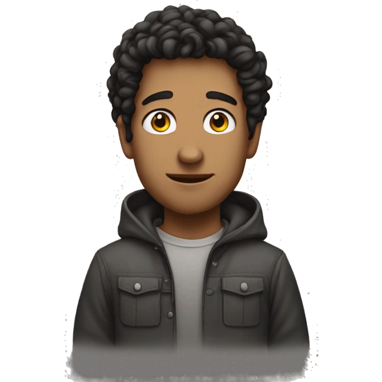 Noah kahan emoji