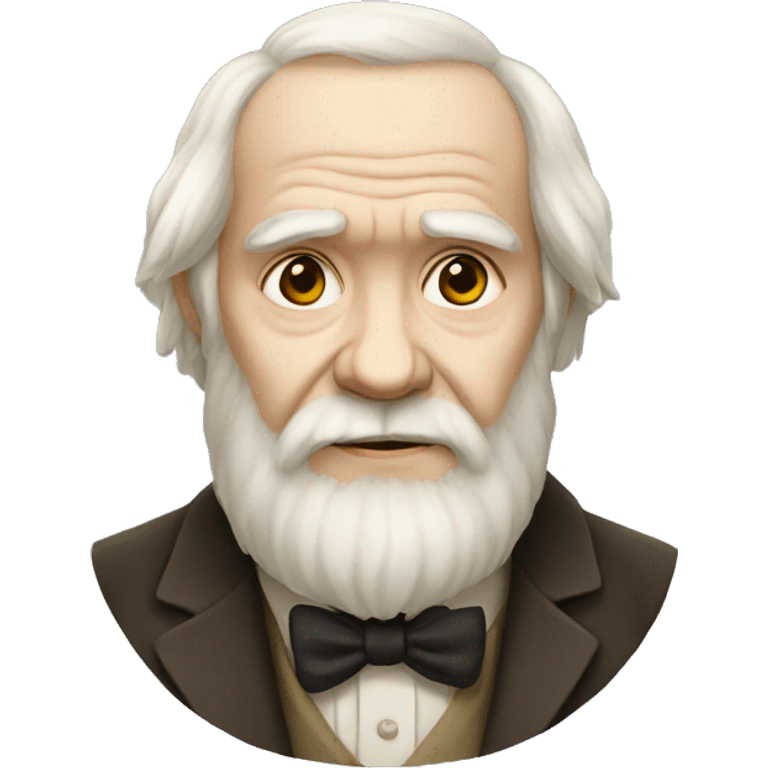 darwin emoji