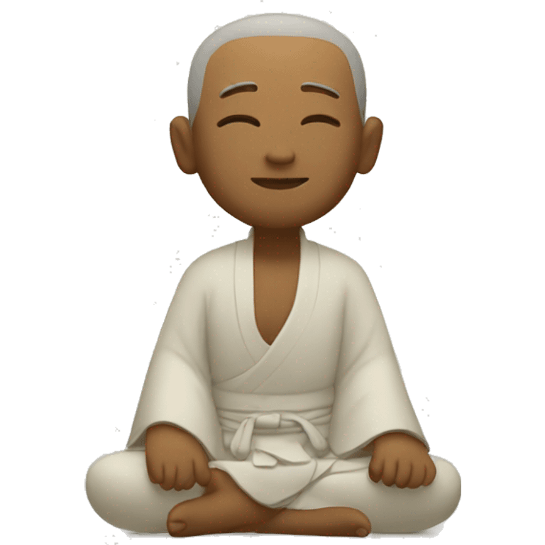 zen emoji