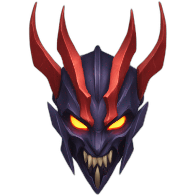 Aatrox  emoji